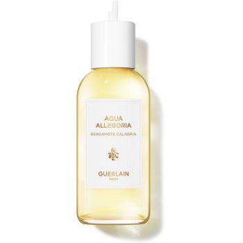 GUERLAIN Aqua Allegoria Bergamote Calabria Eau de Toilette rezervă pentru femei - imagine 2